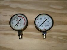 Usg oxygen gauge for sale  Cortland