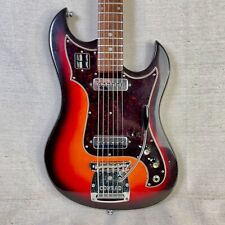 Conrad bison 1966 for sale  Brooklyn