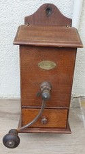 Rare moulin café d'occasion  Rueil-Malmaison