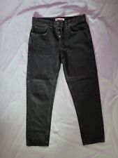 Zara black slim for sale  BRISTOL