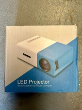 Home cinema portable for sale  ST. LEONARDS-ON-SEA