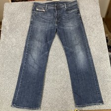 Diesel industry jeans for sale  Brookfield