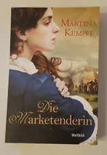 Marketenderin martina kempff gebraucht kaufen  Duisburg