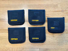 Five tiffen filter for sale  Henrietta