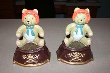 Vintage pair cast for sale  Mifflinburg