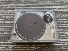 1988 technics 1200mk2 d'occasion  Expédié en Belgium
