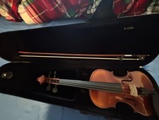 Chantry violin full for sale  STEVENAGE