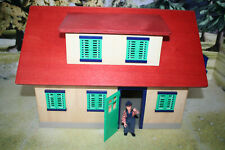 Schleich 40166 bauernhaus gebraucht kaufen  Witten