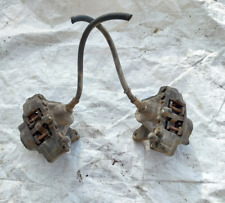 Pinza freno mercedes usato  Sant Angelo Romano