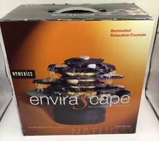 Homedics envirascape illuminat for sale  Sewell