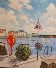 Original oil painting for sale  WORCESTER
