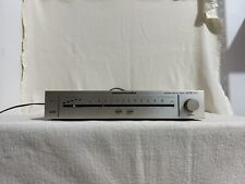 Stereo tuner marantz usato  Valenzano