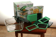 Nicer dicer chef gebraucht kaufen  Aschaffenburg