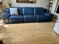 Macy daisley leather for sale  Port Saint Lucie