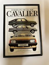 Framed original mk2 for sale  WIGAN