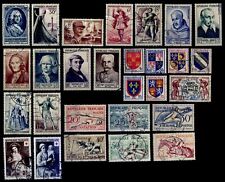Déstockage année 1953 d'occasion  France