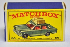 Matchbox series fiat gebraucht kaufen  Malsch