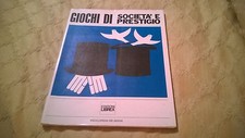 Giochi societa e usato  Osimo