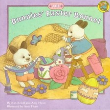 Bunnies easter bonnet for sale  Lynden