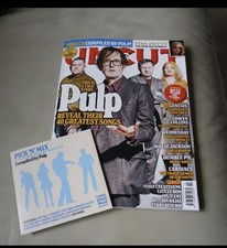 uncut magazine for sale  LIVERPOOL