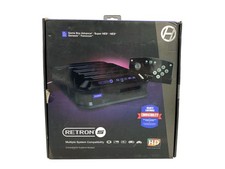 Hyperkin retron retro for sale  San Diego