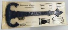 Vintage decorative garage for sale  Jerico Springs