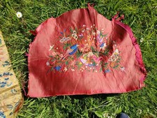 Pieces antique oriental for sale  NEWTOWNARDS