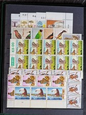 Kleine briefmarkensammlung zam gebraucht kaufen  Markneukirchen