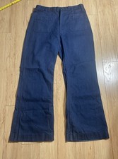 Vtg navy seafarer for sale  Omaha