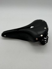 Brooks flyer bicycle for sale  MIDHURST