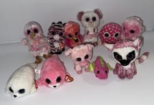 Beanie boo lot for sale  Oviedo