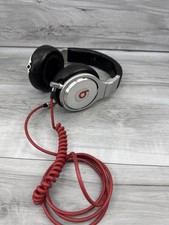 Usado, Fones de ouvido supra-auriculares Monster Beats by Dr. Dre Pro - Preto comprar usado  Enviando para Brazil