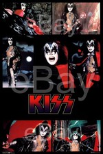 Kiss 1978 gene for sale  Blacksburg
