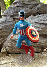 Vintage mego captain for sale  Osceola