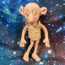 Harry potter dobby for sale  NEW MALDEN