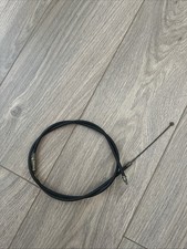 Nos choke cable for sale  SHEFFIELD