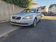 volvo s40 rear spoiler for sale volvo s40 rear spoiler for sale LUTON
