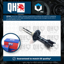 2x Amortecedores (Par) Compatível com FIAT DOBLO 1.9D Frontal 2001 em Amortecedor QH 46791279 comprar usado  Enviando para Brazil