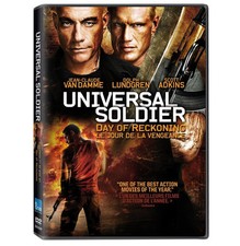 Universal Soldier : Day Of Reckoning comprar usado  Enviando para Brazil