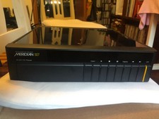 Meridian 507 lettore usato  Roma