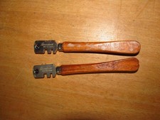 Glasschneider stück silbersch gebraucht kaufen Glasschneider stück silbersch gebraucht kaufen  Deutschland