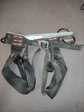 Black diamond klettergurt gebraucht kaufen  Köln