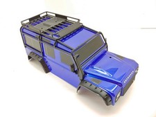 Traxxas defender trx for sale  Seymour