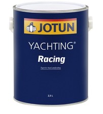 Antivegetativa jotun racing usato  Toritto
