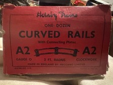 Hornby gauge clockwork for sale  MAYBOLE