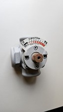 Centra dreiwege mischer gebraucht kaufen  Norderstedt