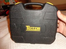 Teccpo brand plastic for sale  Georgetown
