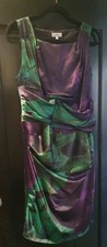 Beautiful sultry dress for sale  ROMFORD