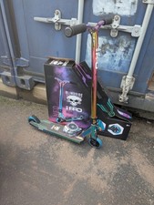 Blindside neo pro for sale  CHESTERFIELD