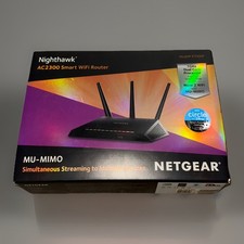 Netgear nighthawk ac2300 for sale  Palmetto